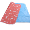 Wiederverwendbare Haustier -Pee -Trainingsmatten Waschbares Hundetraining Pad Welpe Underpad